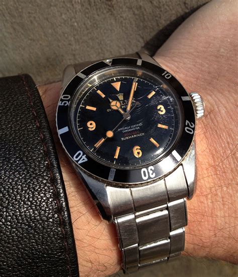 rolex homage ita|rolex 6538.